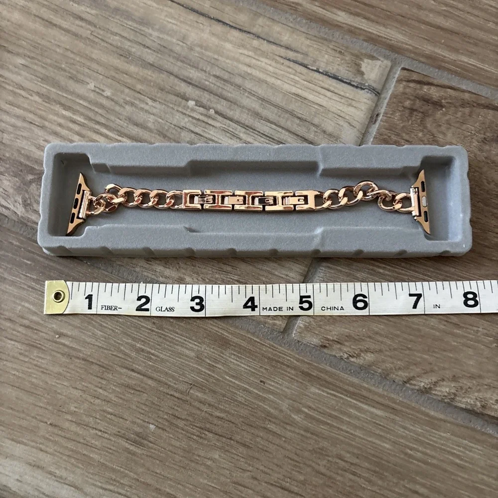 18mm‎ 20 22mm Women Strap for Watch 38 Metal Band